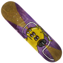 Shape Toy Machine - Frequency Modulation 8.0"