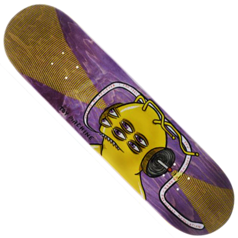 Shape Toy Machine - Frequency Modulation 8.0"