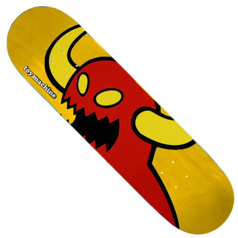 Shape Toy Machine - Vice Monster 8.5"