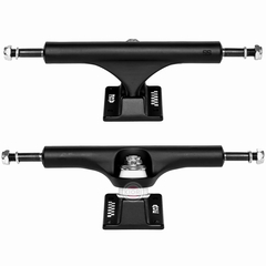 Truck Ace Classic 33 Black - 8.0"