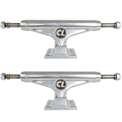 Truck City Line serie colors - Silver