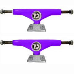 Truck City Line 139mm - purple gray - comprar online