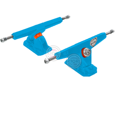 Truck Longboard Hondar - Prime - 178 mm Azul - comprar online
