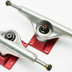 Truck Independent Hollow - 144mm - Delfino - Stage 11 - comprar online