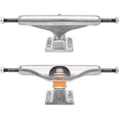 Truck Independent stage 11 - 139mm