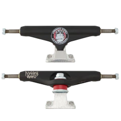 Truck Independent Hollow - 159mm Hollow - Omar Hassan