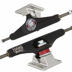 Truck Independent Hollow - 159mm Hollow - Omar Hassan - comprar online