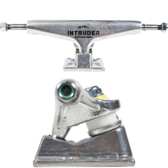 TRUCK INTRUDER PRO SERIES - 149mm MID silver na internet