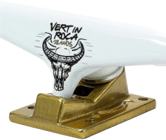 Truck Intruder Serie - Vert in Roça 149mm - comprar online