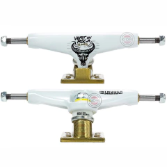 Truck Intruder Serie - Vert in Roça 149mm