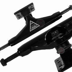 Truck Level Full Black - 139mm