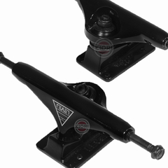 Truck Level Full Black - 139mm na internet