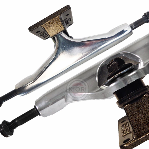 Truck Level pro model - Feijas 144mm