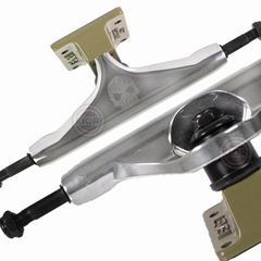Truck Level pro model - Italo Penarrubia 139MM
