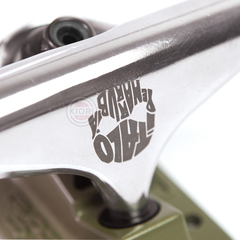 Truck Level pro model - Italo Penarrubia 139MM na internet