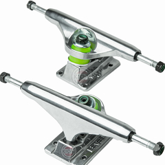Truck Level polido - 139mm na internet