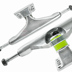 Truck Level polido - 139mm