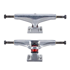 Truck Thunder Team Hollow 151mm - Polished