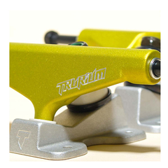 Truck Trurium 149mm - Yellow forjado Central ( hollow) - comprar online