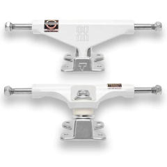Truck Trurium 2.0 X - 149mm- Pro Sandro Sobral - White