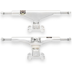 Truck Trurium 2.0 X-Light - 139mm Hollow