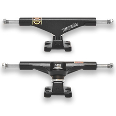 Trurium 2.0 Jat Color - 149mm - Black