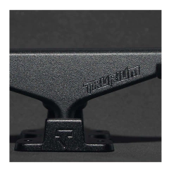 Truck Trurium 149mm - Black forjado Central ( hollow) - comprar online
