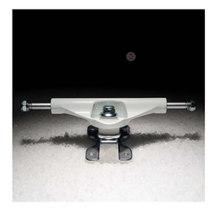 Truck Trurium 149mm - Chrome White forjado Central ( hollow) - comprar online
