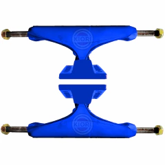 Truck LS - 139mm - Azul perola