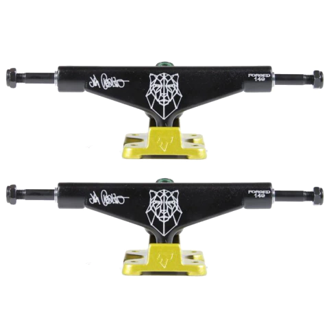 Truck Trurium 149mm - pro model