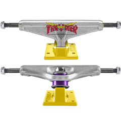 Truck Venture - serie especial - 139mm 5.2