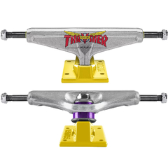 Truck Venture - serie especial - 144mm 5.6
