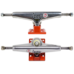 Truck Intruder 159mm - Serie Vert in Roça - comprar online