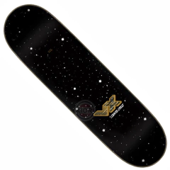 Shape Santa Cruz Wooten Crest VX Deck - 8.5" - importado - comprar online