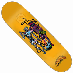 Shape Santa Cruz VX - Wooten Duo VX Deck Santa Cruz