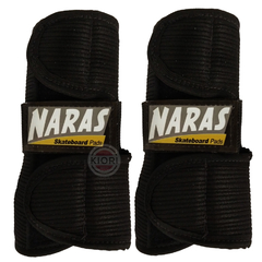 Wrist Guard - Pro Naras