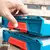 Caja De Herramientas Manuales De 25 Pcs - THKTV02H291 - comprar online