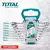 Juego De Llaves Combinadas 8 Piezas Tota - THT102286-I - comprar online