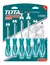 Kit Set Juego Destornilladores 8 Piezas Total - Tht250608