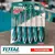 Kit Set Juego Destornilladores 8 Piezas Total - Tht250608 - comprar online