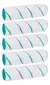 Cubierta De Rodillo 230mm X 12mm Total - Tht85951
