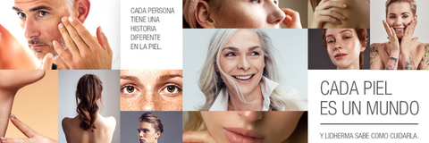 Banner de la categoría LIDHERMA / MIMIKA