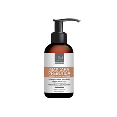 HDM Mascara Prebiotica 250 cc Nutritiva con vitaminas