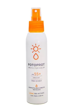 ☆ Icono FOTOPROT PROTECTOR SOLAR FPS 55+