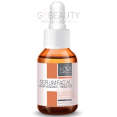 HDM SÉRUM FACIAL ULTRAHIDRATANTE PREBIÓTICO 30CC