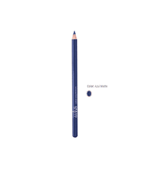 < AVON COLOR TREND Delineador De Ojos En Lápiz azul mate 1.2g
