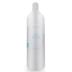 ☆ icono Leche De Limpieza Con Siliconas Calmante Liviana Bioactivos 1000g