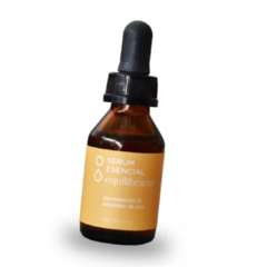☆ Icono Serum Equilibrante Esencial Niacinamida-zinc X 20ml