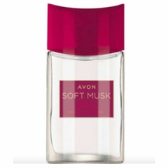 《 avon Soft Musk Delice Velvet Berries Perfume de Mujer floral oriental 50ml