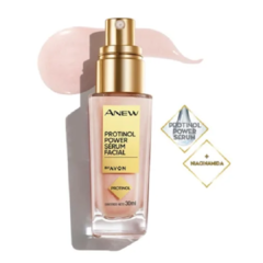 < Anew Serum Facial Power Protinol Niacinamida Avon